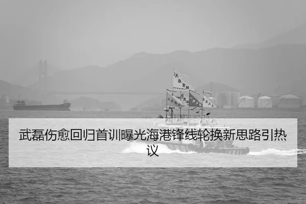 武磊伤愈回归首训曝光海港锋线轮换新思路引热议 | HTH Sports