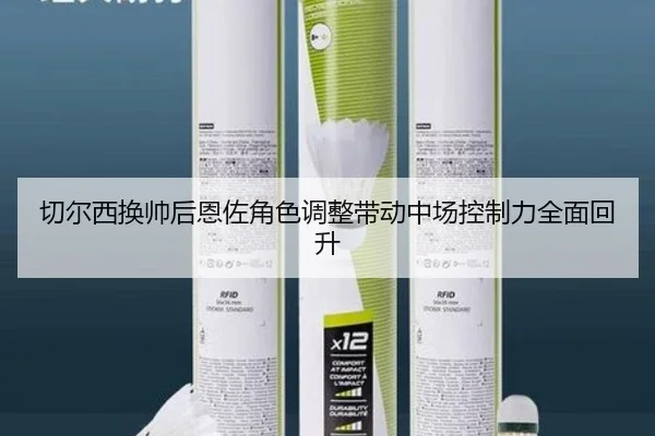 切尔西换帅后恩佐角色调整带动中场控制力全面回升 | HTH Sports